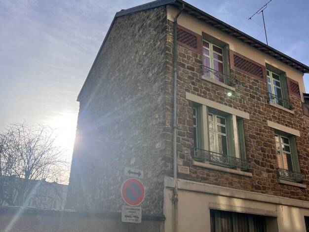 Maison à louer 3 500 € 5 pièces 3 chambres 106 m² Chantiers Versailles 78000