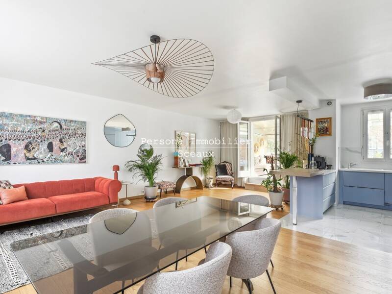 Maison à vendre, 200m², ANTONY