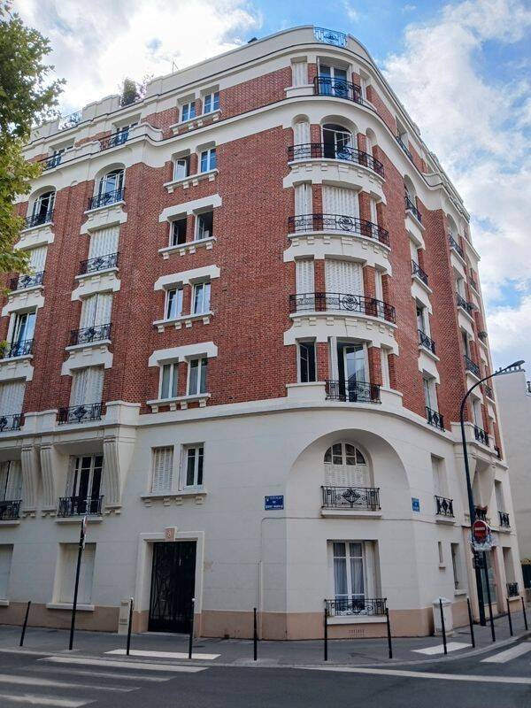Maison à louer, 31m², ASNIERES SUR SEINE