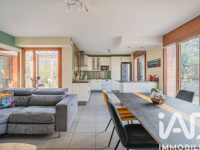 Maison à vendre, 99m², GIERES