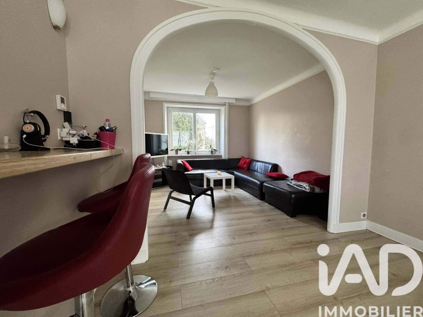 Maison à vendre, 129m², QUIMPER