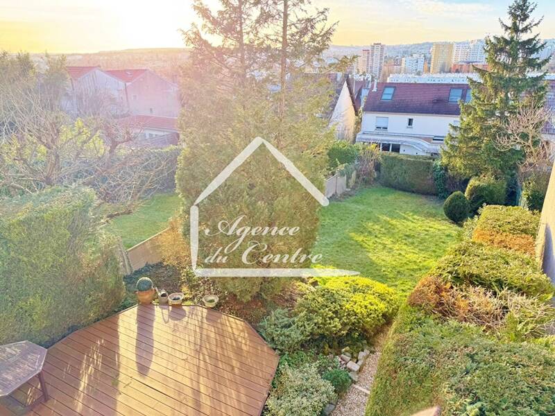 Maison à vendre, 135m², CACHAN