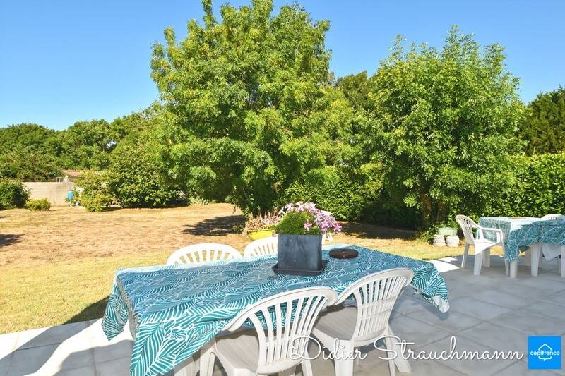 Maison à vendre, 91m², SAINT VIVIEN