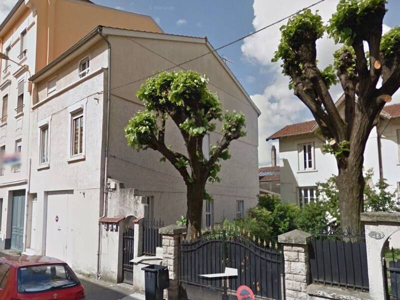 Maison à vendre, 207m², LYON 3E
