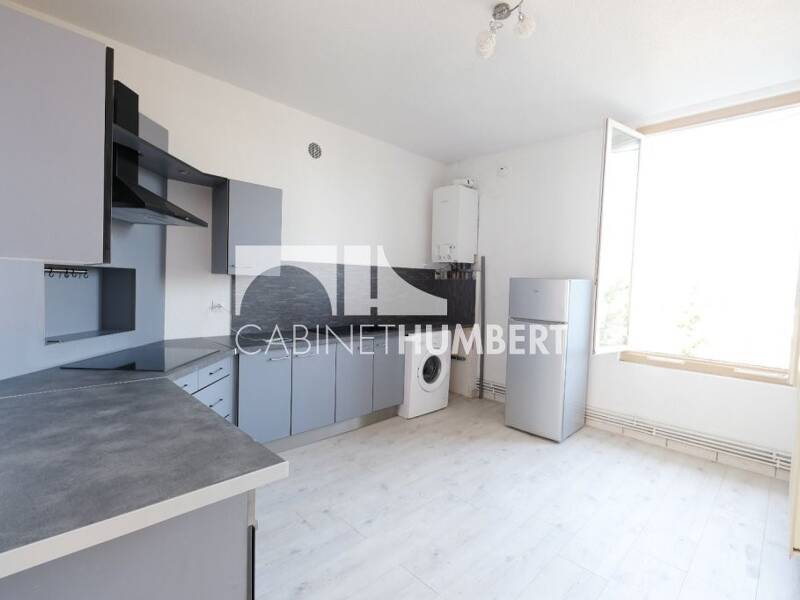 Maison à louer, 50m², SAINT ETIENNE