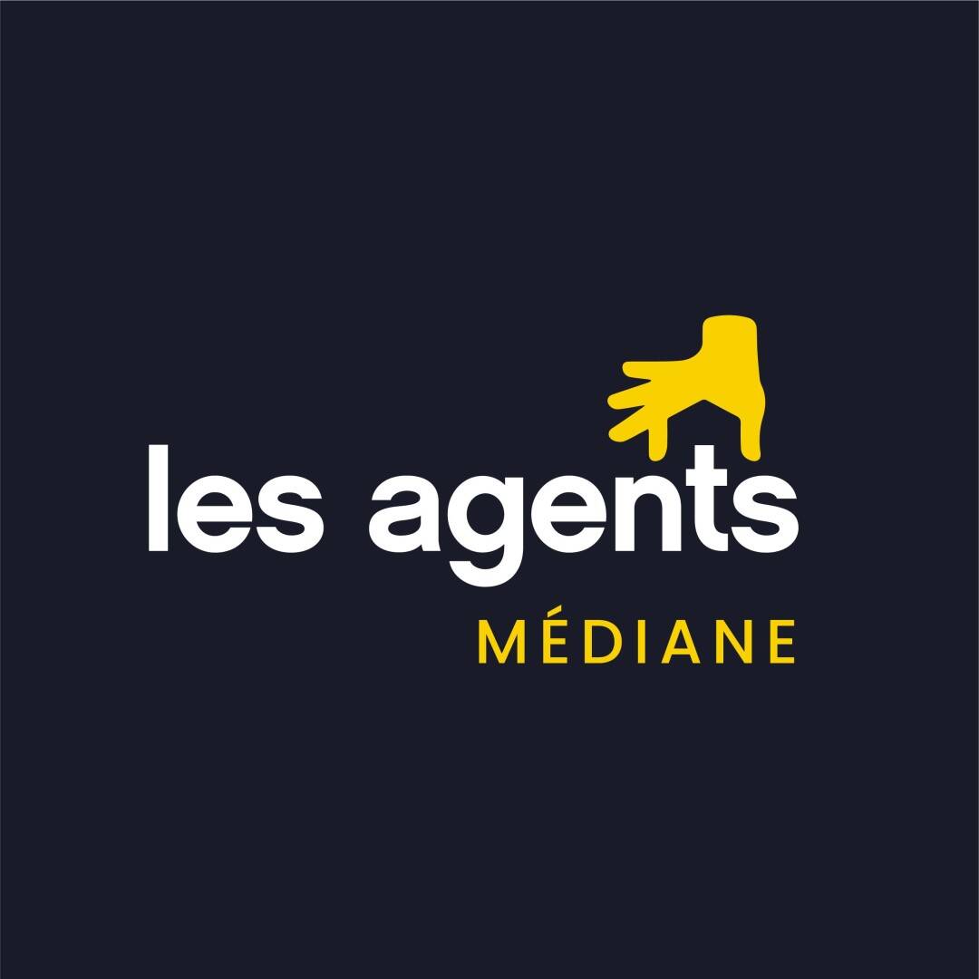 LES AGENTS D'AUJOURD'HUI (MEDIANE)
