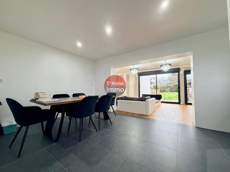 Maison à vendre, 138m², AMIENS