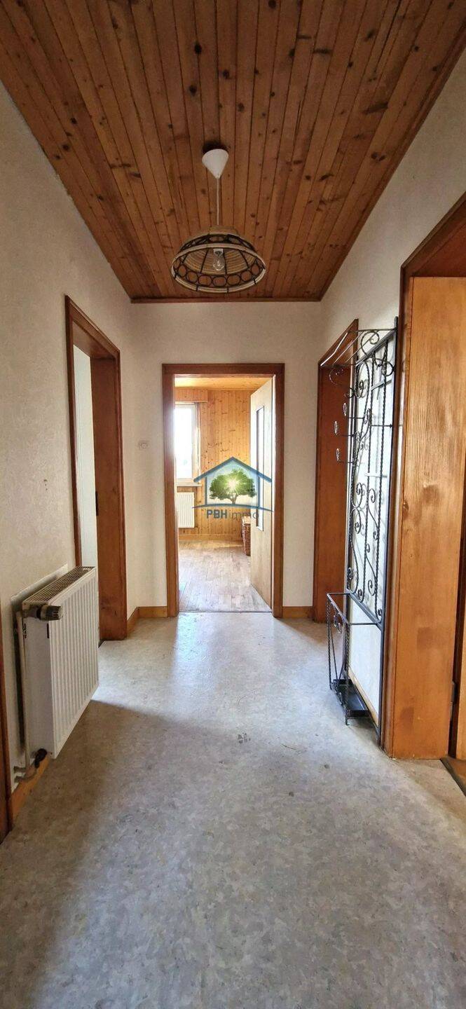 Maison à vendre, 140m², GOETZENBRUCK
