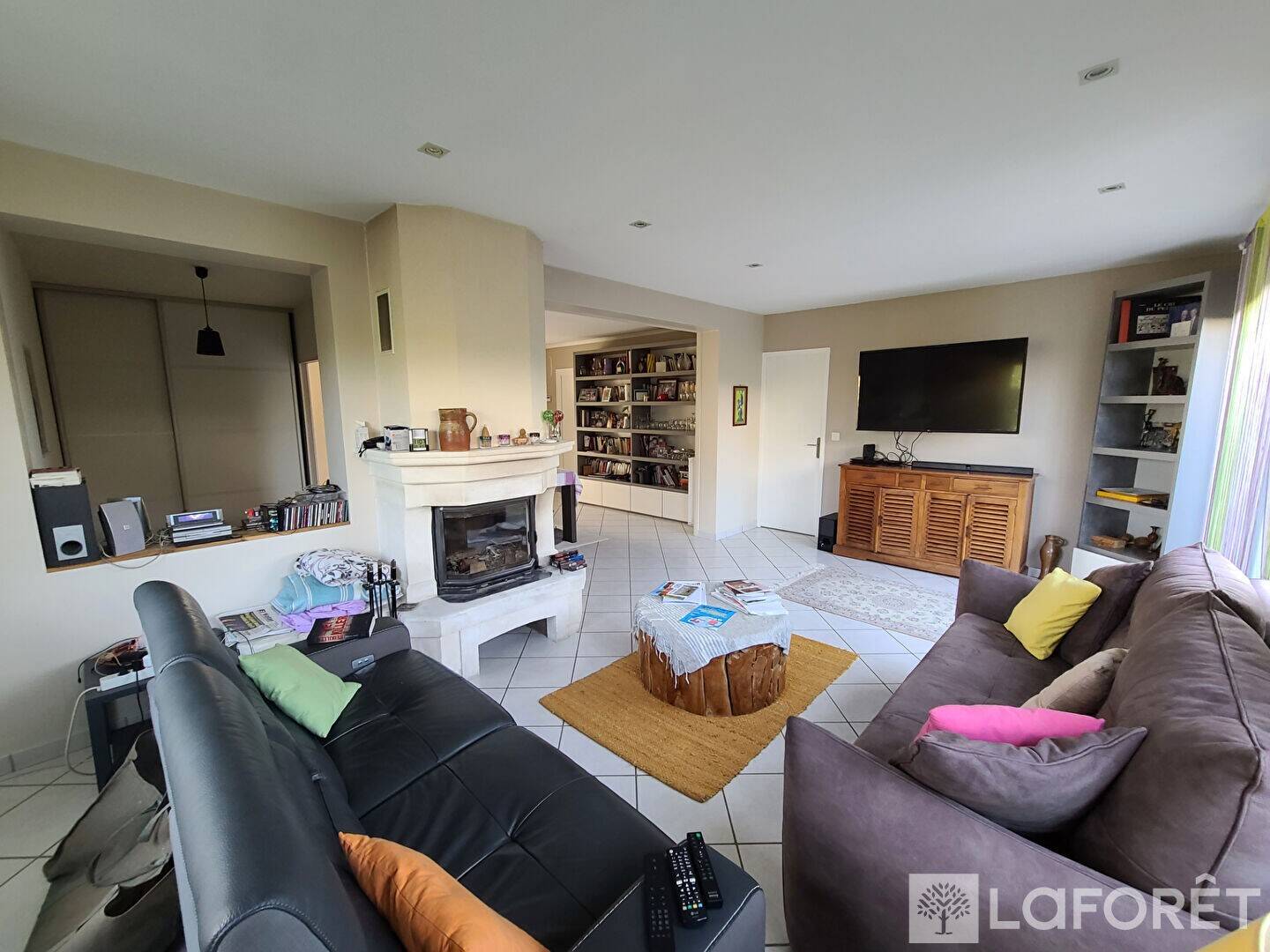 Maison à vendre, 116m², GUJAN MESTRAS