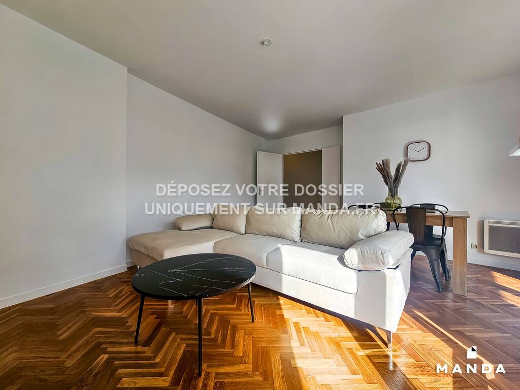Maison à louer, 50m², CERGY