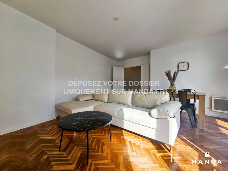 Maison à louer, 50m², CERGY