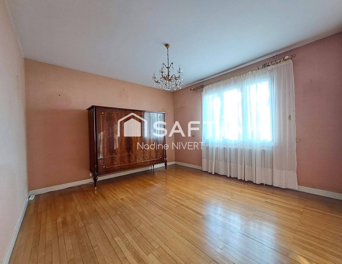 Maison à vendre, 128m², LA ROCHELLE