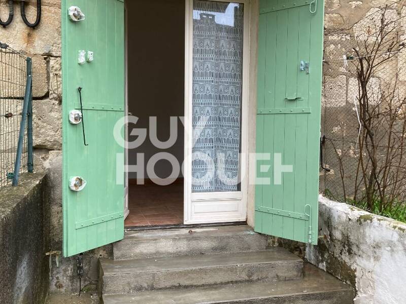Maison à louer, 33m², BEAUCAIRE