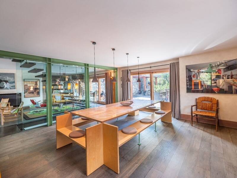 Maison à vendre, 227m², MERIBEL LES ALLUES