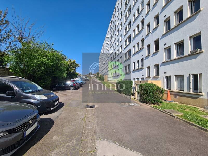 Maison à louer, 51m², CHAMPIGNY SUR MARNE