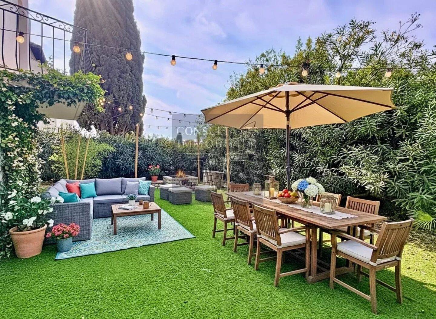 Maison à vendre, 130m², CANNES