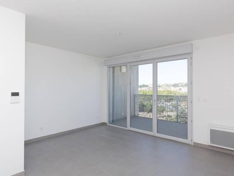 Maison à louer, 42m², NICE