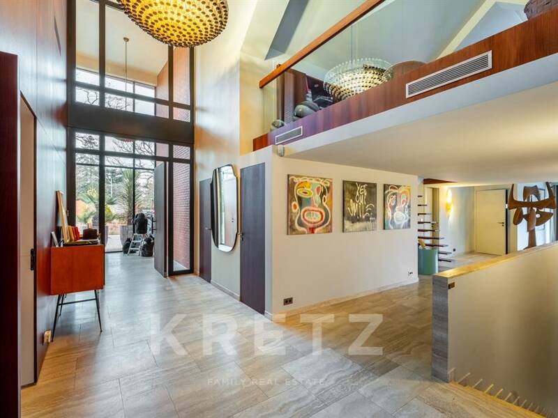 Maison à vendre, 648m², TASSIN LA DEMI LUNE