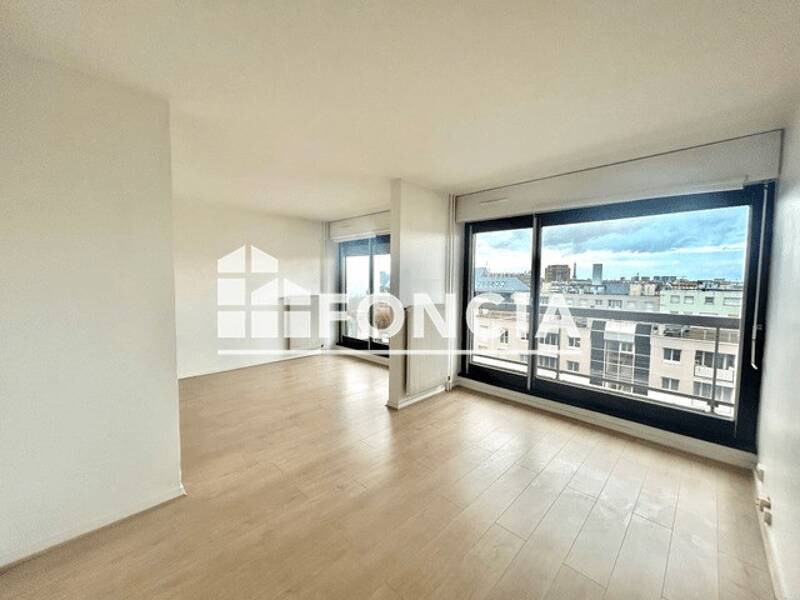 Maison à louer, 35m², BOULOGNE BILLANCOURT