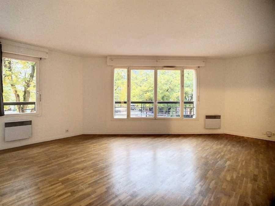 Maison à louer, 49m², LEVALLOIS PERRET