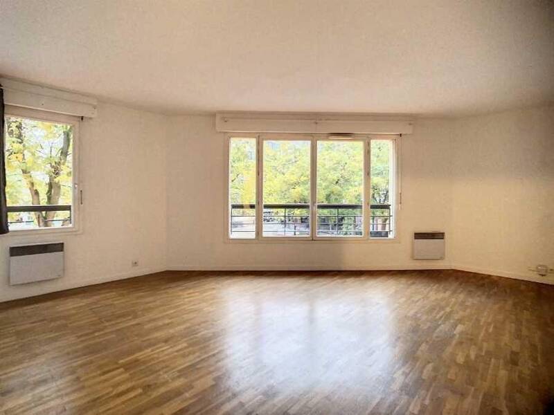 Maison à louer, 49m², LEVALLOIS PERRET