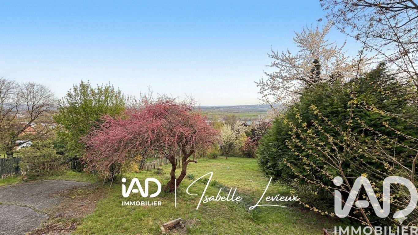 Maison à vendre, 169m², MEZY SUR SEINE