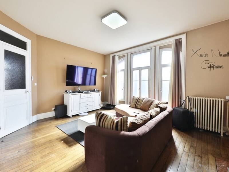 Maison à vendre, 170m², MONTREVEL EN BRESSE