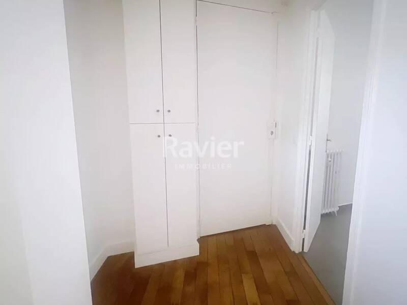 Maison à louer, 62m², PARIS 5E