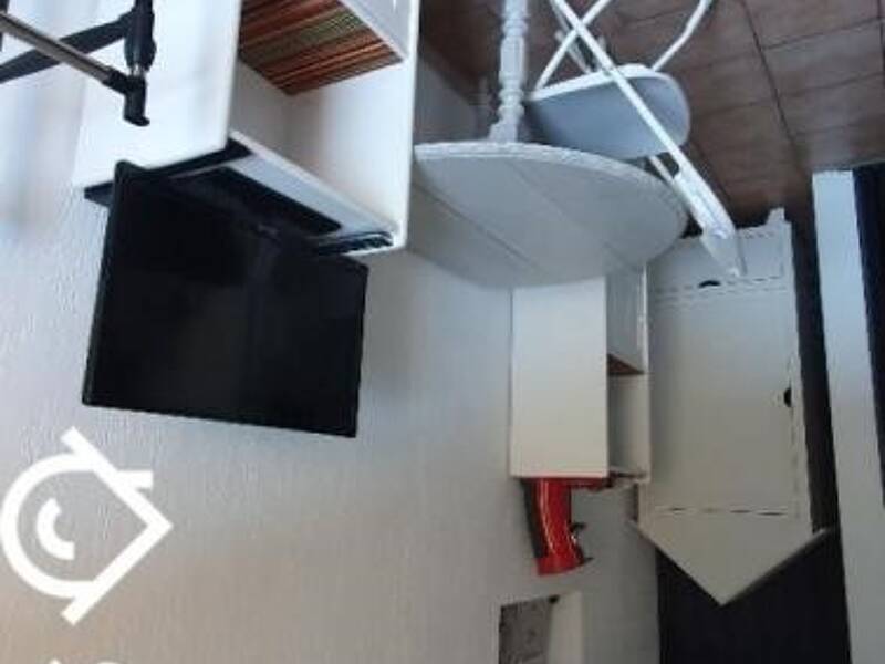 Maison à louer, 20m², FRONTIGNAN