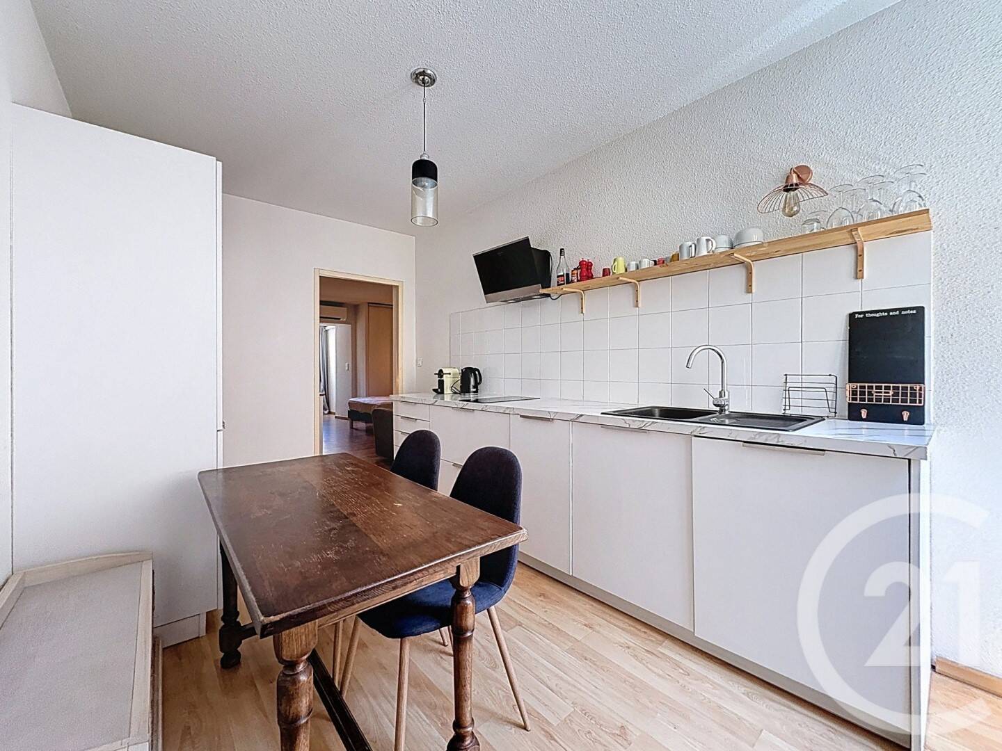 Maison à louer, 35m², AJACCIO