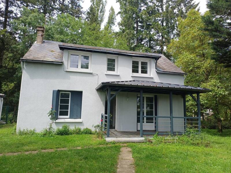 Maison à vendre, 70m², AUTHEUIL