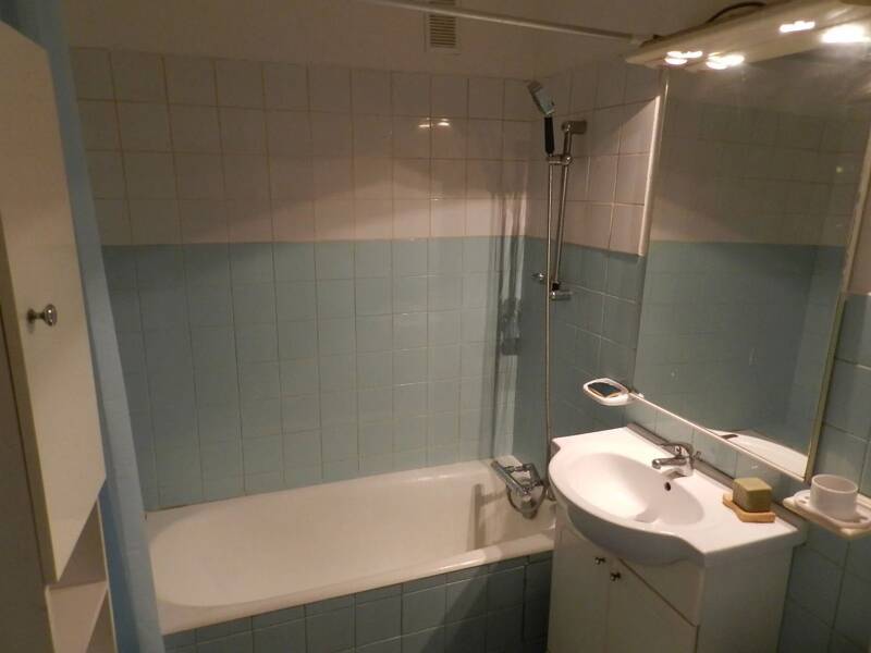 Maison à louer, 27m², NICE