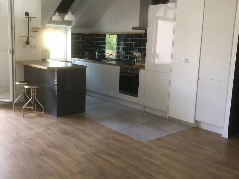 Maison à louer, 60m², RAMBOUILLET