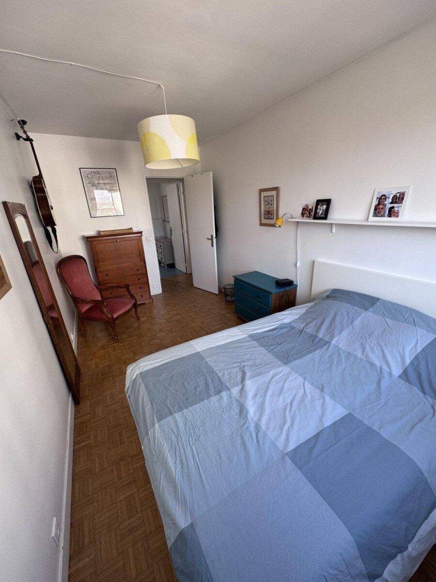 Maison à louer, 55m², RUEIL MALMAISON