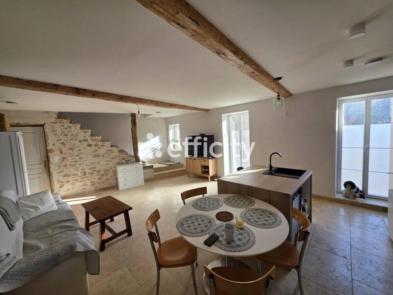 Maison à vendre, 101m², SAINT GERMAIN AU MONT D'OR