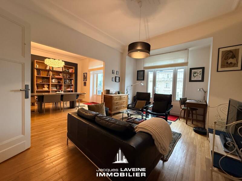 Maison à vendre, 96m², METZ