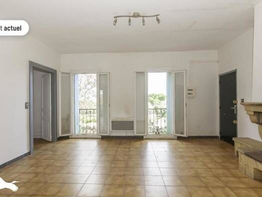 Immeuble à vendre 148 400 € 165 m² Gignac 34150