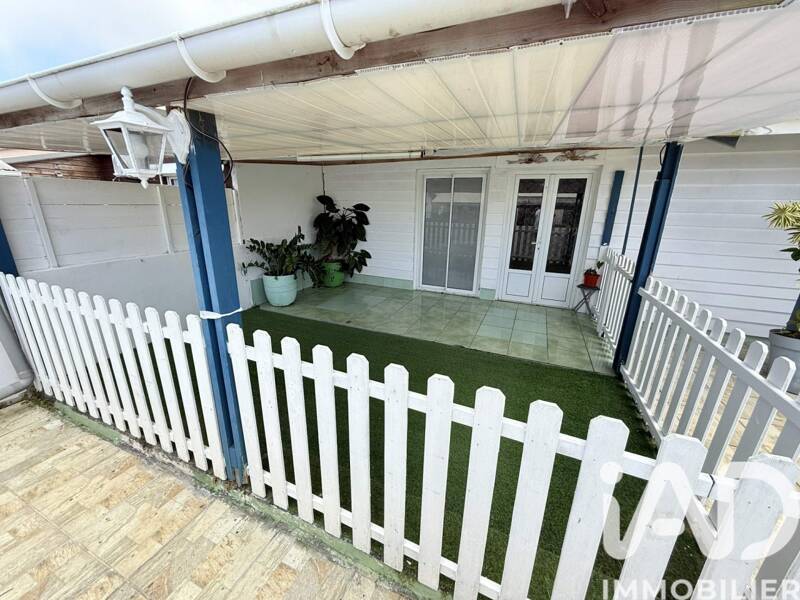 Maison à louer, 122m², SAINT PHILIPPE