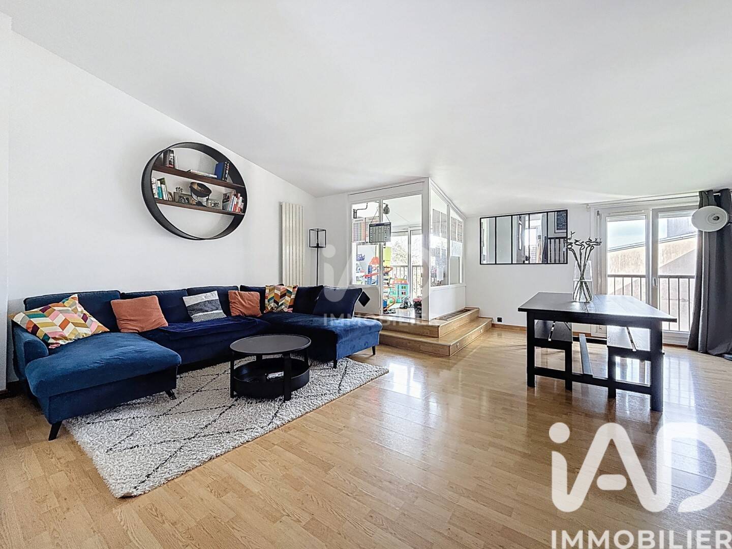 Maison à vendre, 88m², TORCY