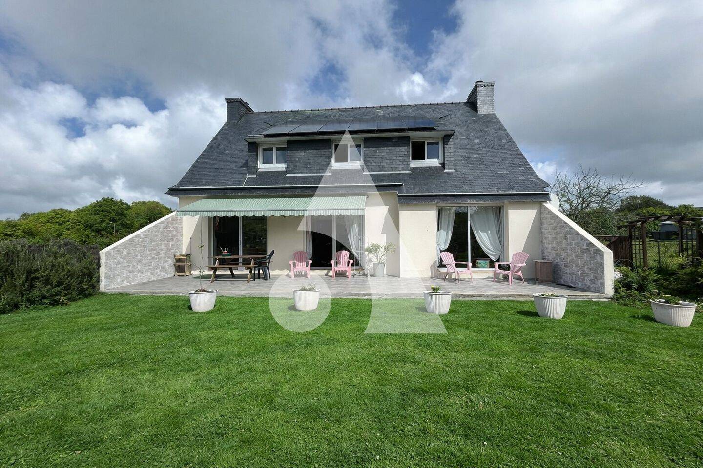 Maison à vendre, 140m², LANESTER