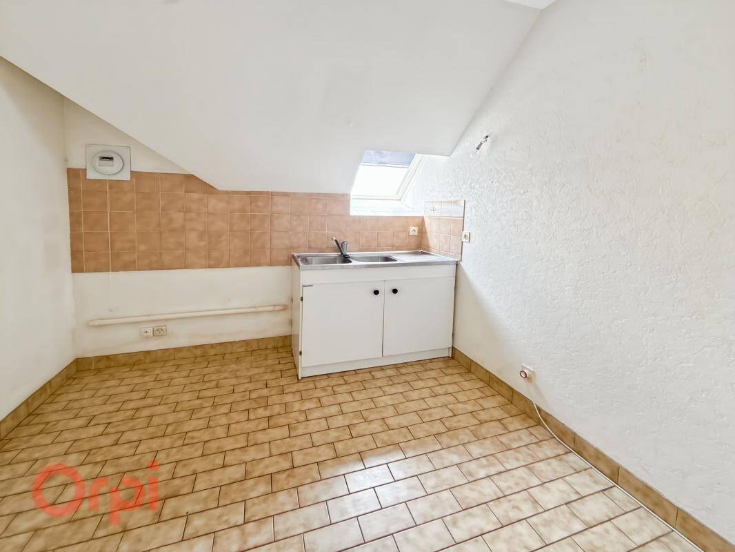 Maison à vendre, 52m², ROMORANTIN LANTHENAY