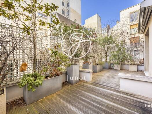 Appartement à vendre 768 000 € 3 pièces 1 chambre 67,61 m² RDC/7 Ternes-Maillot Paris 17ème arrondissement 75017