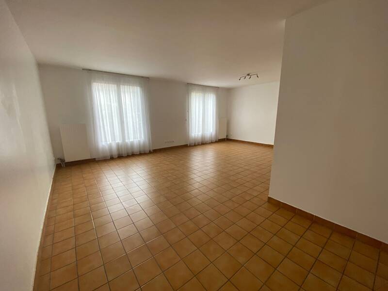 Maison à louer, 125m², LE PORT MARLY