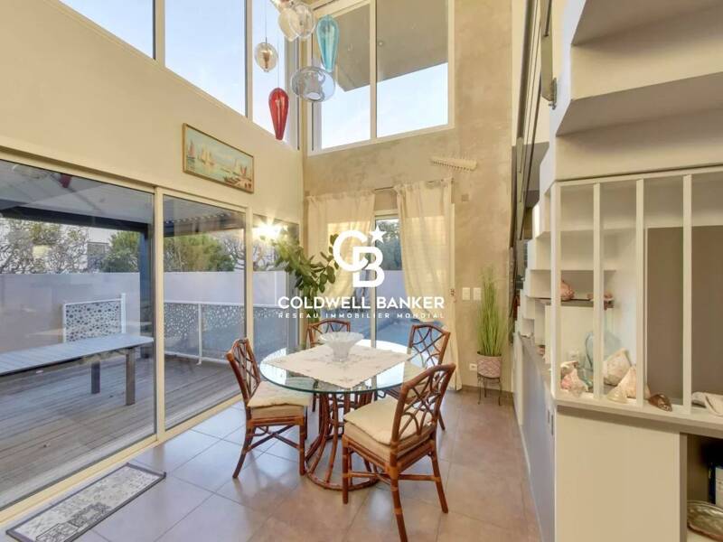 Maison à vendre, 160m², PERPIGNAN