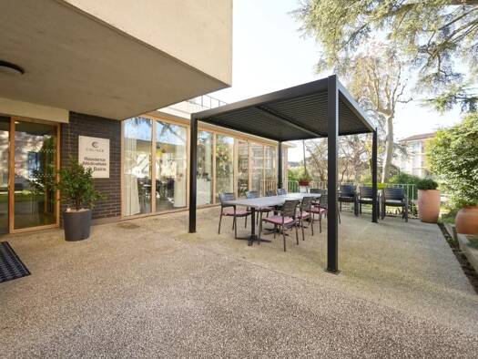 Studio à vendre 135 850 € 1 pièce 20 m² 2ème étage Est Saint-Péray 07130