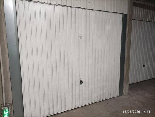 Parking à louer 75 € Centre Ville Saint-Priest 69800