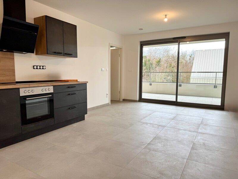 Maison à louer, 42m², STRASBOURG