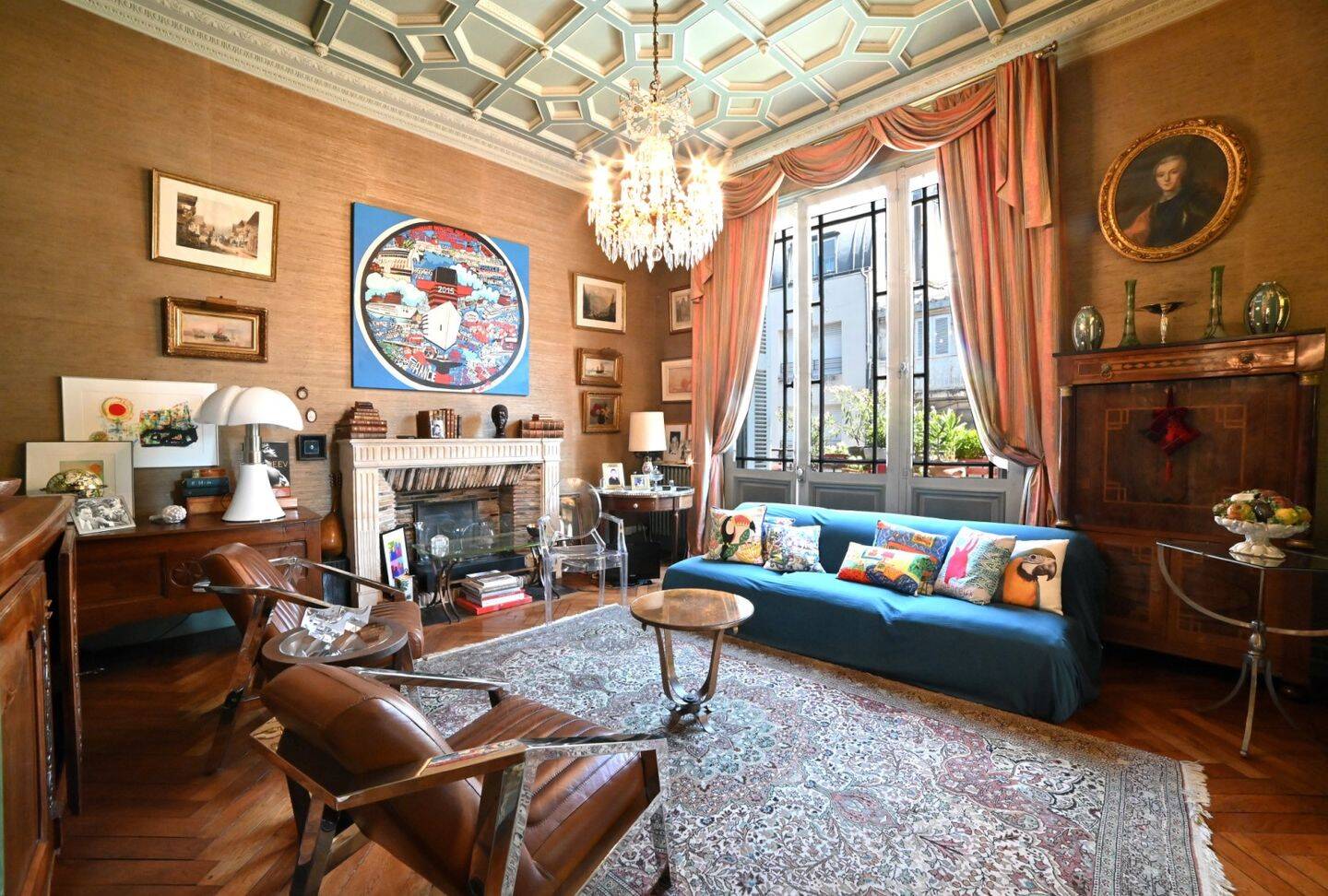 Maison à vendre, 340m², POITIERS