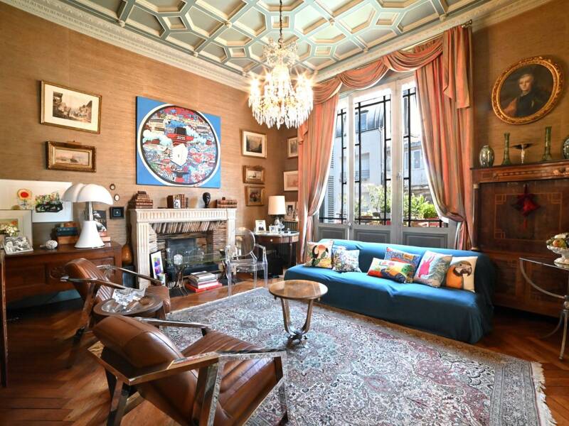 Maison à vendre, 340m², POITIERS