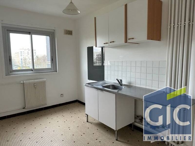 Maison à louer, 47m², HEROUVILLE SAINT CLAIR